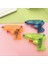 Mini Renkli Squirt Su Tabancalar Oyuncaklar Çocuklar Için Yaz Çocukları Açık Klasik Su Oyunları Havuz Plaj Oyuncakları Plastik Su Guncolor: 1 Adet Rastgele Renk (Yurt Dışından) 1