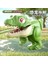 Dinozor Mini Su Tabancaları Çocuklar Için Yaz Havuzu Çocuklar Su Oyunu Sprey Plaj Oyuncakları Çocuk Banyo Odası Toddlers Tabancaları Su Guncolor: 01 (Yurt Dışından) 1