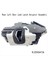 Ford Explorer F150 2009-2019 Için Arka Sol Kapı Kilit Mandalı Aktüatör Montajı Taurus Lincoln Mks 9L3Z5426413A (Yurt Dışından) 2