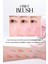 Hafif Yapılı, Ciltle Bütünleşen Parlak Bitişli Likit Allık Muzıgae Mansıon Objet Blush (001 Lilium) 10