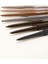 Ultra Ince Uçlu, Doğal Görünüm Veren Kaş Kalemi Perıpera Speedy Skinny Brow (10 Peony Taupe) 11