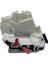 4589921AH Sol Ön Kapı Kilidi Mekanizması Kapı Kilidi Aktüatör Kapı Kilit Blok Chrysler Dodge Jeep/ram Için Otomatik (Yurt Dışından) 5