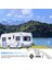 Camper Araba Itme Kilidi Rv Karavan Tekne Dolap Kilitleri Koyu Ev Çekmeci Mandal Düğmesi Kilitleri Mobilya Kapı Kilidi E (Yurt Dışından) 4