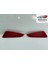 Toyota Chr 2016 - 2019 Arka Tampon Reflektörü Sağ - Sol Takım 2 Adet 2