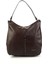 Kahve Kadın Omuz Çantası C06004011109 1