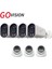 Go Vision 7 Adet 2mp Ahd Güvenlik Kamerası – Full Hd, Gece Görüşlü 1
