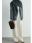 Füme Gina Kaşe Blazer Ceket 3