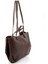Kahve Kadın Omuz Çantası C06571010609 3