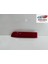 Toyota Avensis 2006 - 2012 Arka Tampon Reflektörü Sol 3