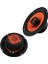 Mad X1-64 Oto Hoparlör 16CM 120 Watt (Rms 60W) Tweeterli 2 Adet 1