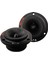 Mad PT1-254 Tweeter 9.5cm 100 Watt (Rms 50W) 2 Adet 1