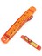 Side Marker Işaret Lamba 9 LED 12-24V Amber 10X1.5CM MPL-29620 1