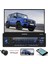 SW-9099 Indash Teyp 7 Inç 4X50 Watt Bluetooth Mirrorlink 1