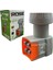 RG-400 4lü Lnb (Quad) 0.1db Full Hd 1