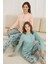 Kadın Pijama Takımı 3915 1