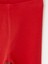 Lcw Kids Kırmızı Beli Lastikli Kız Çocuk Basic Tayt 2