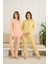Kadın Pijama Takımı 3913 2