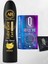 Muz Aromalı Yenilebilir Jel 125 ml Q Reflective 6'lı Kondom Set Süper XWQ44TFGV 1