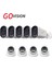 Go Vision 9 Adet 2mp Ahd Güvenlik Kamerası – Full Hd, Gece Görüşlü 1