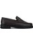 Erkek Hakiki Deri Kahverengi Loafer Ayakkabı 1008 3500 Erk Ayk SK25-26 Kahve Fltr 1