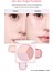 İnci Işıltıları İçeren Aydınlatıcı Paleti PERIPERA V Highlighter Ad (003 Voluming Veil) 6