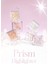 Mikro Inci Tanecikleriyle Yoğun Işıltı Sağlayan Highlighter Clıo Prism Highlighter 03 Frozen Crystal 9
