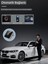 Xuda Carplay Android+İos Apple iphone Uyumlu Bluetooth+Wifi Otomatik Tak ve Çalıştır Orijinal Carplay Minik Yeni Nesil Basit Kurulum 7