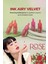 Uzun Süre Kalıcı ve Hafif Formüllü, Kadife Bitişli Tint PERIPERA Ink Airy Velvet (35 Cherry Rose) 9