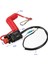 Yamaha/tohatsu Dıştan Takma Motor Için Acil Durum Durdurma Anahtarı (Yurt Dışından) 3