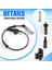Bmw3 Serisi E46 316I Için Abs Sensörü Ön Sol/sağ 34521164651 34521165609 (Yurt Dışından) 4