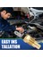 Infiniti Nissan 25080-89907 Için Soğutma Suyu Sıcaklık Sensörü (Yurt Dışından) 5