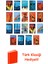 William Golding 19 Kitap Seti + Türk Klasiği Hediye 1