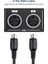 Matters 2'li Paket 5 Pin Dın Mıdı Kablosu, 5 Pin Mıdı Kablosu - 3m 2