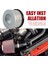 Lombardini 15LD440B1 15LD225 15LD350 Için Hava Filtresi ED2175306S (Yurt Dışından) 5