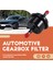 Honda Accord Civic Için Otomatik Şanzıman Sıvı Filtresi (Yurt Dışından) 4