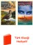 Mahmut Yesari 2 Kitap Seti + Türk Klasiği Hediye 1