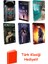 Jennifer L. Armentrout 6 Kitap Seti + Türk Klasiği Hediye 1