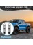 Ford 6.0 7.3 Powerstroke 1994-2007 Yakıt Deposu Filtresi FD4605 (Yurt Dışından) 4