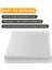 Great Wall Tank 300 Hi4-T 2.0t Hybrid 2023 Için Kabin Hava Filtresi (Yurt Dışından) 5