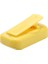 Meideal Mini Dijital Metronom Musluk Işlevi Müzik Meraklıları Için Tempo Göstergesi Siyah (Yellow) 4