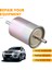 Great Wall Için Araç Yakıt Filtresi Tertibatı 1117100XKW09A (Yurt Dışından) 5