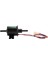 12V Elektrikli Yakıt Pompası Metal Katı Yakıt Transfer Pompası 12 Volt (Yurt Dışından) 1
