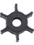 Yamaha 4hp 5hp 6hp Tekne Motoru Pervanesi 6E0-44352 6E0-44352-00-00 (Yurt Dışından) 3