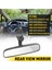 Honda Accord Civic Cr-V Için 2005-2017 Araç Içi Dikiz Aynası (Yurt Dışından) 5