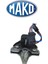 Mako Manyetık Bobin Grubu 101 N11.11436 1