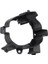 Nissan Qashqai J10 2007-2014 Sol Ön Sis Lambası Kapağı (Yurt Dışından) 1