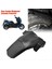 Yamaha NMAX150 Nmax 125 15-19 Için Arka Çamurluk Sıçrama Koruması Uzatıcısı (Yurt Dışından) 2