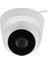 DRK-120 Beyaz 2 Mp 3.6 mm Plastik Kasa Ahd Dome Kamera 2