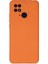 Redmi 10C Içi Kadife Kaplı Esnek Silikon Kapak Ryc/ Nano Lansman 1