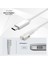 Usb-C To Magsafe 1 Şarj Kablosu 1.8m | MacBook Pro & MacBook Air Uyumlu | 45W / 60W / 85W Güç Destekli 2